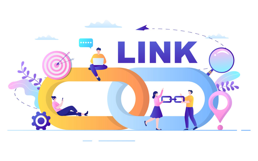 Agência de Link Building: Como Elevar a Autoridade do Site