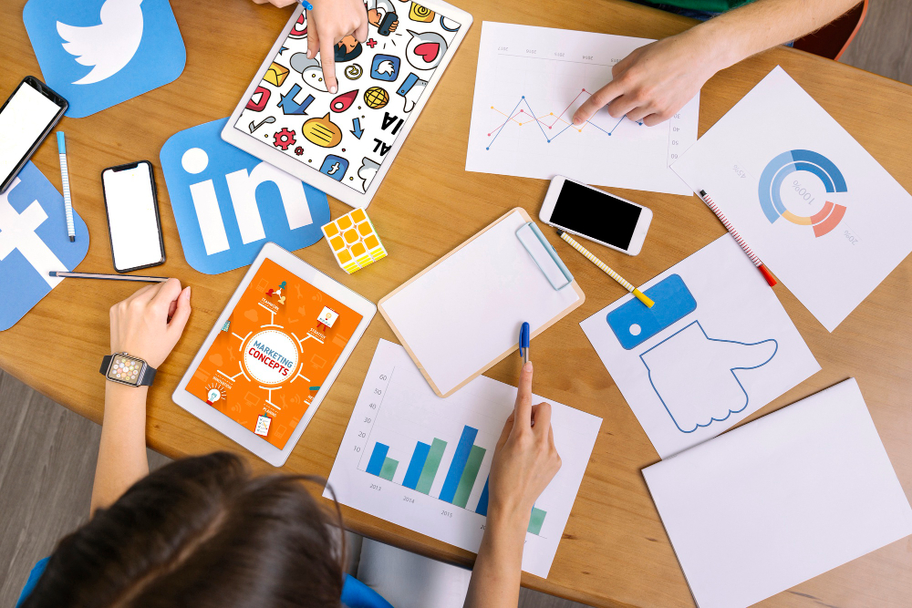 Como Implementar uma Gestão de Mídias Sociais Eficaz