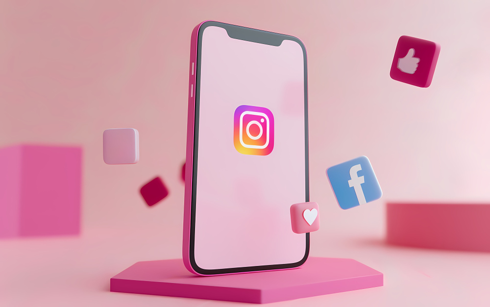 Marketing Digital Instagram