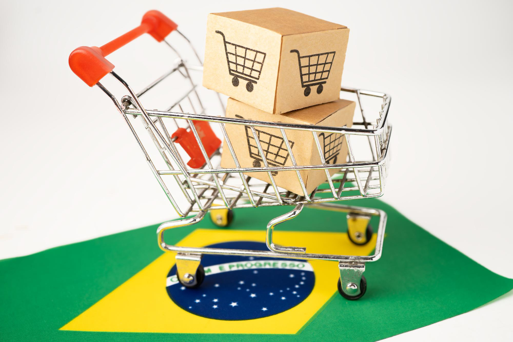 E-commerce Confiáveis do Brasil: Como Reconhecer e Escolher as Melhores Opções para suas Compras Online