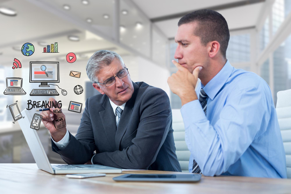 O Que É Consultoria De Marketing Digital