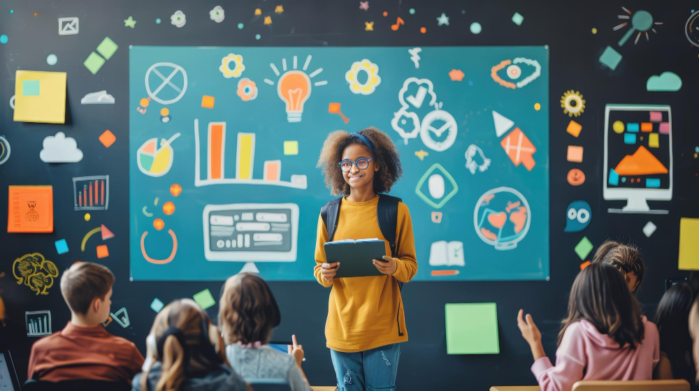 Marketing Para Escolas