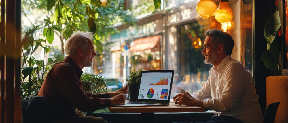 Consultoria mkt Digital