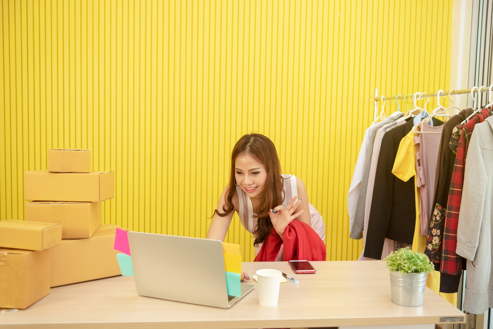 Guia Completo: Como Criar sua Loja Online de Sucesso em 7 Passos!