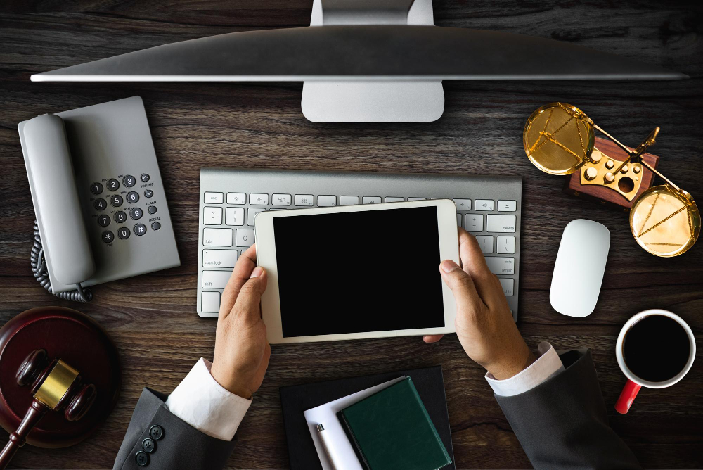 Marketing Digital Para Advogados