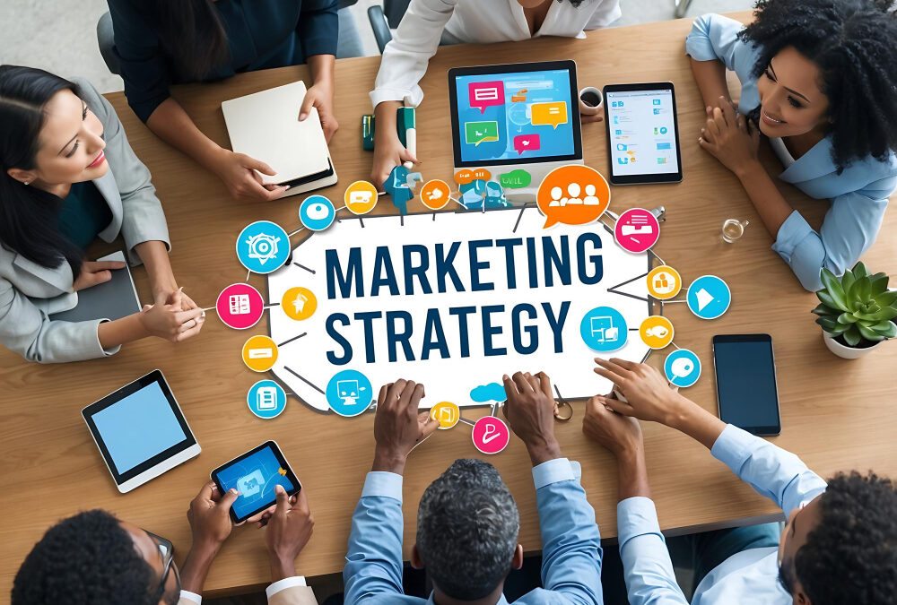 Marketing para PMEs: Estratégias Essenciais para Crescimento e Visibilidade