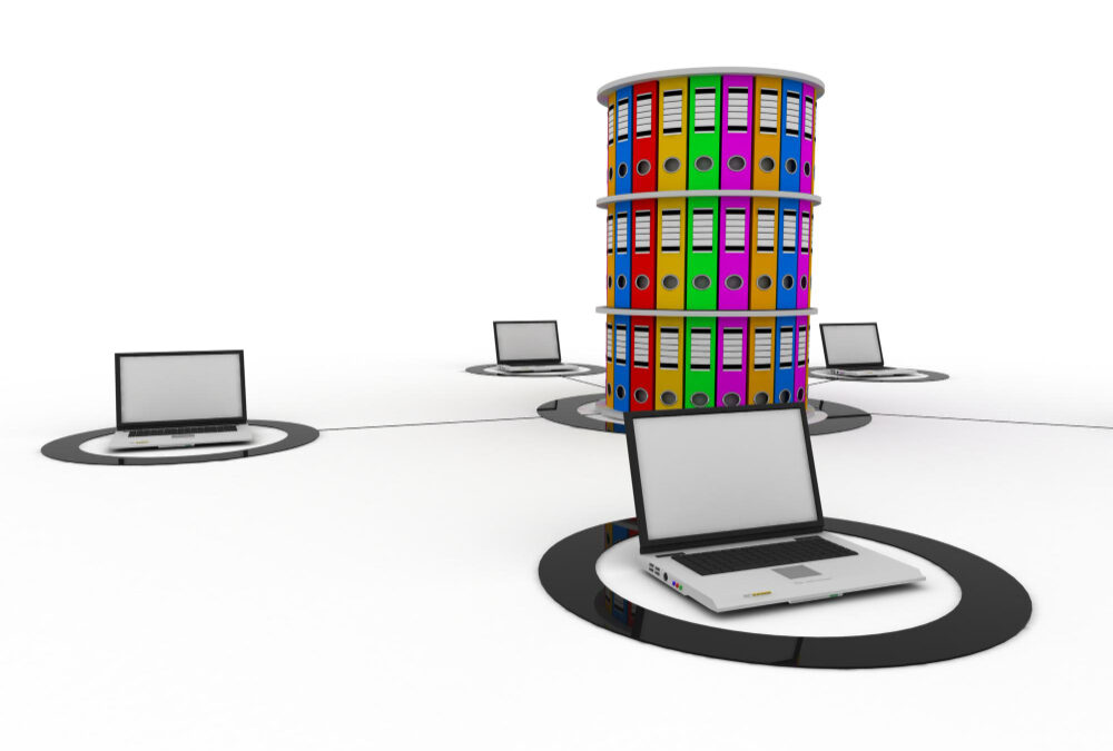 O Que é Rede De Display