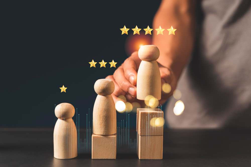 Relações Sólidas: Estratégias para Fidelizar Fortes Clientes