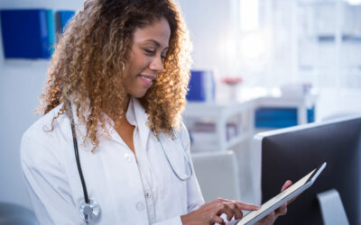 Marketing Digital para Clínicas e Consultórios: Estratégias que Conquistam Pacientes Online