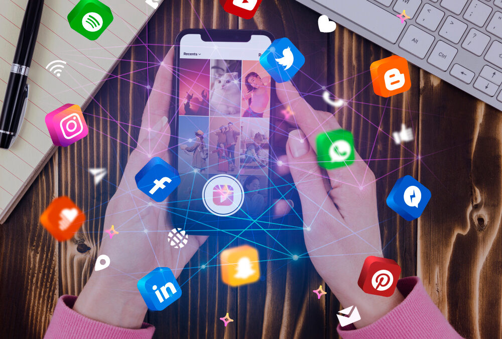Gestão de Redes Sociais: Dicas para Engajar e Crescer