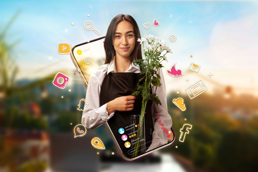 Agência de Marketing Instagram: Maximize Sua Marca