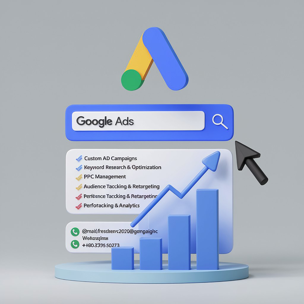 Entenda como funciona o Google Ads e descubra como essa poderosa ferramenta pode aumentar sua visibilidade online