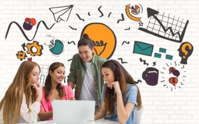 Agência de Comunicação e Marketing: o que é e como funcionam