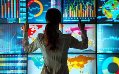 Raio-X das Vendas no Brasil: Guia Completo para Estratégias B2B de Alto Impacto