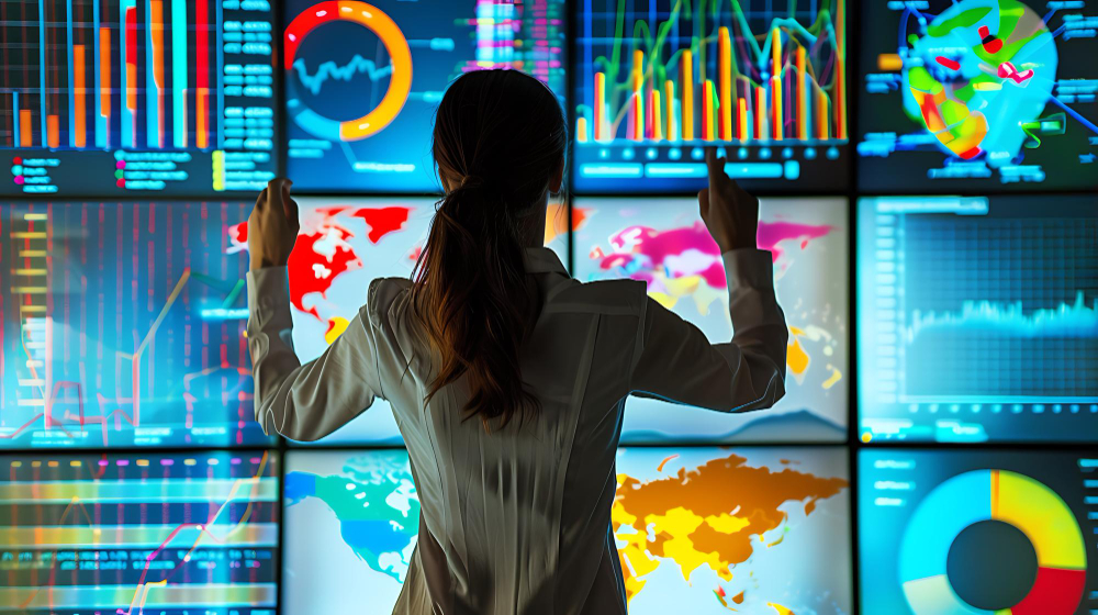 Raio-X das Vendas no Brasil: Guia Completo para Estratégias B2B de Alto Impacto