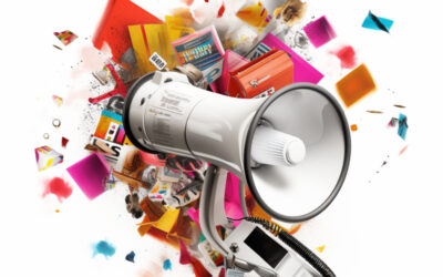 Os Segredos da Publicidade: Como Potencializar Sua Comunicação e Conquistar Clientes