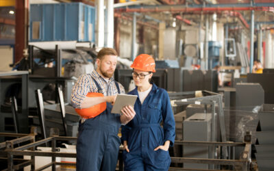 Como Escolher a Agência Especialista Ideal para Impulsionar sua Indústria