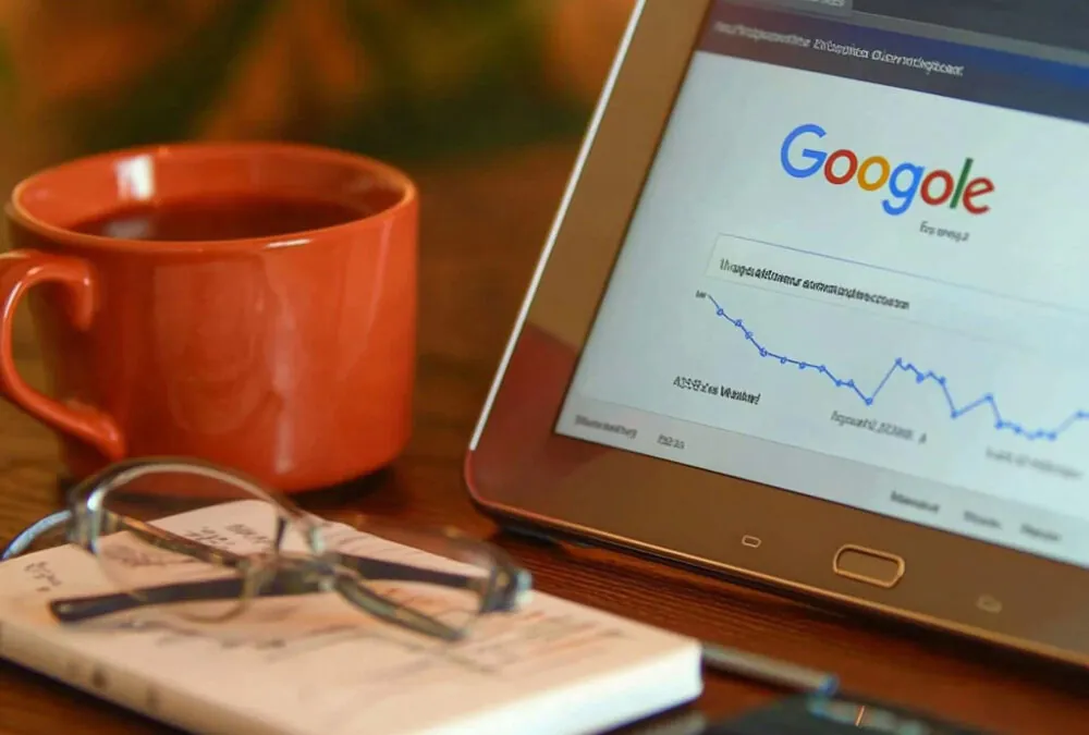 Guia Definitivo: Como Criar um Anúncio no Google e Vender Mais!