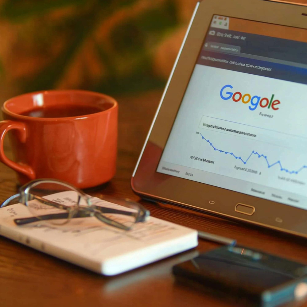 Como Criar um Anúncio no Google