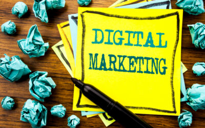 10 Dicas de Marketing Digital para Impulsionar Seu Negócio em 2025!