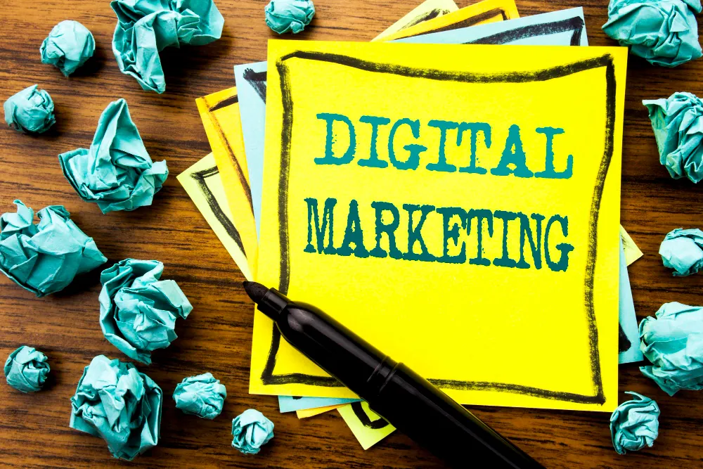 10 Dicas de Marketing Digital para Impulsionar Seu Negócio em 2025!