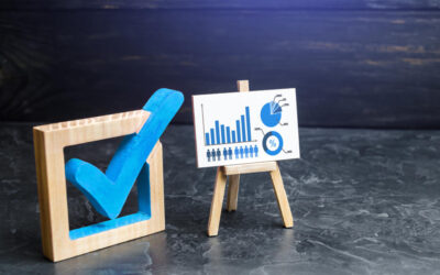 Monitoramento e avaliação: acompanhe o progresso e o sucesso