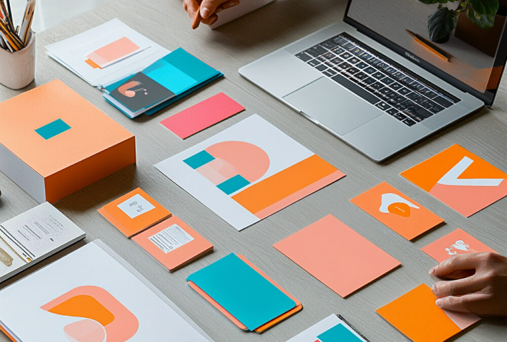 Branding Descomplicado: O Que É e Como Construir uma Marca de Sucesso