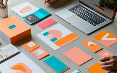 Branding Descomplicado: O Que É e Como Construir uma Marca de Sucesso